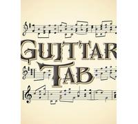 Create and Play Your Own Music Guitar Tab Style