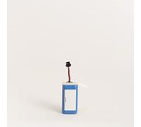 CREATE / Batería Li-Ion 2600 mAh para NETBOT S15, S14, S12, S10 - Recambio para Robot Aspirador