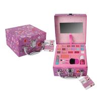 ¡Create! Belleza Maquillaje Koffer, 24 dlg.