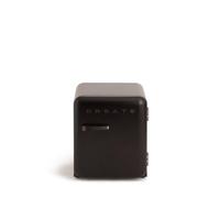 Create Frigorífico Mini Retro 48L Gas R600a Negro F