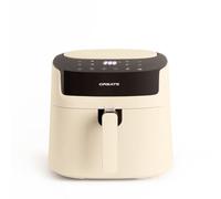 AIR FRYER PRO LARGE - Freidora De Aire 6.2 L Blanco Roto