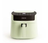 AIR FRYER PRO LARGE - Freidora De Aire 6.2 L Verde Pastel