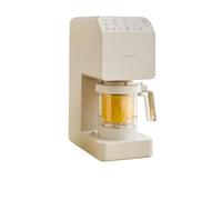 CREATE/ICE CREAM MAKER STUDIO/Heladera multifunción 600 ml 3 tarrinas blanco roto/Tapa cierre magnético, 11 programas, cuchillas extraíbles, 3 contenedores, 800W