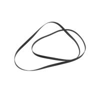 Create idea 1 correa de transmisión de goma para tocadiscos compatible con Pioneer PL-Z91 PL-Z92 PL-Z93 PL-Z94 PL-Z95