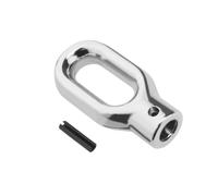 Create idea 1 Gancho Anillo Toldo Máquina Elevación Gancho Manivela Elevación Toldo Anillo Aleación Aluminio Engranaje Helicoidal para Toldo Hardware Toldos Alta Resistencia 62x31.4x10mm Rosca M10