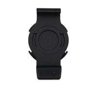 Create idea 1 juego de 22 mm de cuarto de vuelta para bicicleta soporte de reloj inteligente compatible con Garmin Fenix 7 compatible con Fenix 6 - Pro Sapphire Editions