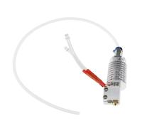 Create idea 1 Juego V5 Kit de Extremo Caliente Ensamblado Conjunto Extrusora de Boquilla Impresora 3D Compatible con Anycubic Vyper Compatible con Kobra Max Compatible con Kobra Plus 24V 40W