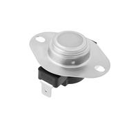 Create idea 1 Pieza de Repuesto para Termostato de Secadora 6931EL3001F AP5072172 PS3530482 Compatible con LG Secadoras Compatible con Kenmore Secadoras