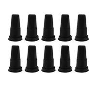 Create idea 10 Piezas de Repuesto de Válvula de Retención Duck Peak 69451 UP06862 63718 Compatible con Homelite SUPER XL 12 XL-400 35SL 150 190 350