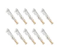 Create idea 10 terminales de crimpado hembra 46235-0001 compatibles con conectores de carcasa Molex Micro-Fit 3.0 43025 43645 y 44133 Series
