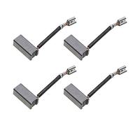 Create idea 1617014142 - Cepillos de carb¨®n (15% cobre, polvo compatible con herramientas el¨¦ctricas Bosch Rotary Martillo Taladro Herramientas El¨¦ctricas 18,2 x 7,8 x 7 mm, 4 unidades)