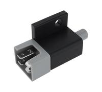 Create idea 1pc Interruptor de Seguridad émbolo Cortadora Césped 430-362 Compatible con MTD 725-04363 Compatible con Cub Cadet 72504363 Compatible con John Deere AM141767