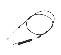 Create idea 1x Cable Bowden para Cortacésped Compatible con Jonsered LT 2320 CMA2 Compatible con Husqvarna TC142 TC 142 T OE 583591701,532 44 76-66,5324476-66