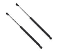 Create idea 2 amortiguadores de gas para maletero de maletero 817701J000 420 mm 450 N para escotilla trasera, soporte de elevaci¨®n de maletero de 150 mm, compatible con i20 2008-2015