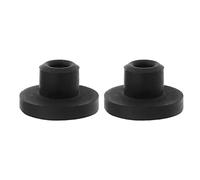 Create idea 2 Anillos de Goma para Sellado de Tanque de Agua de autom¨®vil 1239973681 A123997368 compatibles con Mercedes-Benz W123 W124 W126 W129 R129 W140 W163 W164