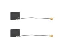 Create idea 2 antenas de control derecho para consola de juegos compatibles con Nintendo Switch Joy-Con WiFi Bluetooth FPC