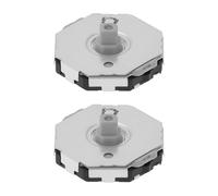 Create idea 2 Botones de Interruptor Multicontrolador Compatible con Canon EOS 5D Mark III/5D3