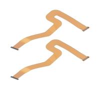 Create idea 2 cables flexibles de pantalla LCD compatibles con Samsung Galaxy Tab A8 10.5 (2021) SM-X200 LCD Accesorios