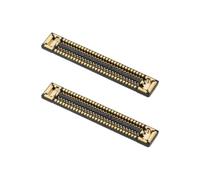 Create idea 2 Conectores FPC de Repuesto Compatible con Samsung S23 S23+ Y S23 Ultra La Pantalla LCD Principal