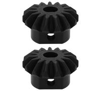 Create idea 2 engranajes cónicos para sierra de mesa 2610015042 compatibles con Bosch GTS 10 J GTS 1031