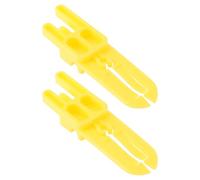 Create idea 2 Espaciadores de Pastillas de Freno Compatible con Magura Serie MT Pastillas de Freno