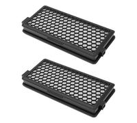 Create idea 2 Filtros HEPA para Aspiradoras de Perros Y Gatos Compatible con MIELE C1 C2 C3