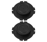 Create idea 2 fundas protectoras para el cuerpo de la cámara compatible con ARRI compatible con Arriflex