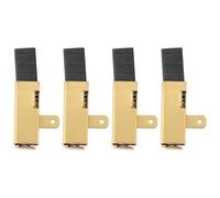 Create idea 2 Pares de Escobillas de Carbón para Lijadoras Eléctricas de 6,3 X 8 X 17 Mm Compatibles con Festool RS 1 RS 1E RS 3 RS 3E Lijadoras