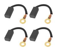 Create idea 2 Pares de Escobillas de Carbón para Motor 5x6,3x13 Mm Compatible con Fein AST 636 MSF 636 636-1 MSH 635 636