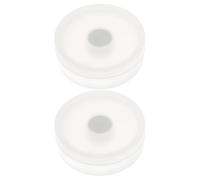 Create idea 2 Piezas de Accesorios para Módulo de Boya Limpiadora Compatible con L10S Ultra L10 Ultra S10 S10 Pro 30x30x10 Mm