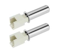 Create idea 2 Piezas de Repuesto de Sensor de Temperatura NTC 00170961 170961 3792171203 Compatible con Bosch Compatible con Constructa Compatible con Neff Compatible con Siemens