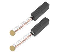 Create idea 2 Piezas Escobilla de Motor de Carbón (24 X 8 X 6,4 Mm) Compatible con Hilti TE 17