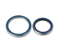 Create idea 2 rodamientos para auriculares de bicicleta de 30,15 x 40 x 6,5 mm, 40 x 51 x 6,5 mm, compatibles con Trek Madone compatible con Domane