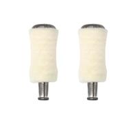 Create idea 2pcs Péndulo de Fieltro de 14 Mm para Tanque con Filtro de Combustible para Motores de Gasolina Parafina Y Metanol para Equipos de Jardinería Y Modelos de Aviones