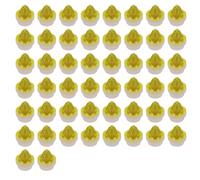 Create idea 50 piezas de clips de moldeo para panel de puerta de coche, soportes de extensi¨®n de arco de rueda compatibles con Discovery 3 y 4 Freelander 2 Sportand y Evoque DYC101420