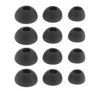 Create idea 6 Pares Almohadillas de Repuesto Compatible con Oneplus Buds Pro 2 Auriculares de Silicona 3 Tamaños (S/M/L) Tapones Internos Suaves con Filtro para Aislamiento