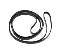 Create idea 7PH2010 Correa acanalada en V para secadora C00311014 compatible con Whirlpool compatible con secadoras Hotpoint, correa de transmisión de repuesto