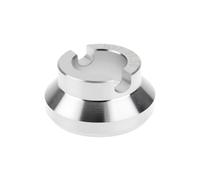 Create idea Abridor de Fondo de Caja de Reloj 31,5 mm Herramienta de Apertura para Cajas de Reloj Tipo Compatible con G5539 (Uso Universal Limitado)