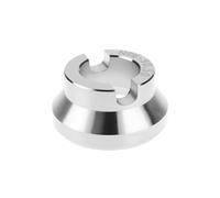 Create idea Abridor de Fondo de Caja de Reloj de 30,5 Mm Compatible con Rolex Tudor G5539