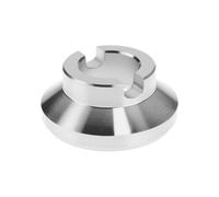 Create idea Abridor de Fondo de Caja de Reloj de 35,5 Mm Compatible con Rolex Tudor G5539