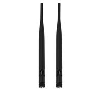 Create idea Antena Omnidireccional SMA-J de 915 MHz TX915-JKS-20 3,0 DBi para Optimización de La Comunicación Inalámbrica.