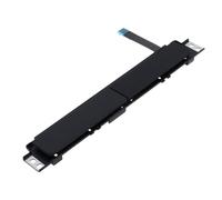 Create idea Botones del Panel Táctil del Ratón 0XKYX9 XKYX9 Compatible con DELL Latitude 7480 7490 E7480 E7490