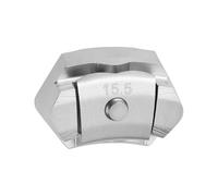 Create idea Cabeza de Madera para Driver de Golf Peso de 15,5 G Compatible con Epic Flash Sub Zero MAX Star