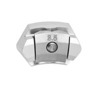 Create idea Cabeza de Madera para Driver de Golf Peso de 8,5 G Compatible con Epic Flash Sub Zero MAX Star