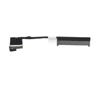 Create idea Cable de Disco Duro SATA HDD para Portátil 080RK8 Compatible con DELL Latitude E5470 E5480 E5490 E5491