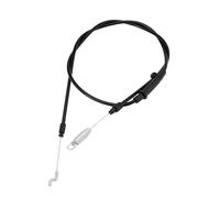 Create idea Cable de Embrague de Repuesto para Cortadora de Césped Cable de Transmisión Pieza 381030051 381030050 Compatible con Mountfield SP533 SP533es Cortadora de Césped
