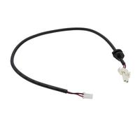 Create idea Cable de luz trasera para scooter eléctrico, cable de luz trasera, línea de conexión de luz trasera compatible con Ninebot Max G30 G30D G30D2 G30LD Accesorios para scooter eléctrico