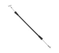 Create idea Cable de Manija de Puerta Exterior Interior del Automóvil A4547230169 para Cable de Pestillo de Puerta Delantera Trasera Izquierda Y Derecha Compatible con Smart ForFour 2004-2006