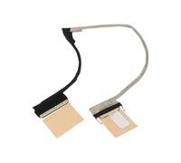 Create idea Cable de Pantalla LCD de 30 Pines para Portátiles TPN-Q232 Compatible con HP 11 G8 L89775-001 DD0GAHLC110