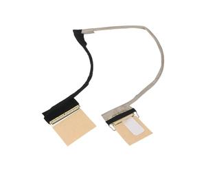 Create idea Cable de Pantalla LCD de 30 Pines para Portátiles TPN-Q232 Compatible con HP 11 G8 L89775-001 DD0GAHLC110